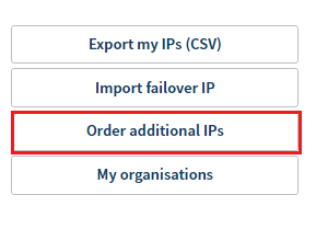 Next Step of Basic Server Setup