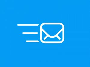 Bulk Email Setup Logo