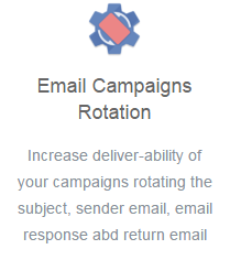 Email Campaign Rotation