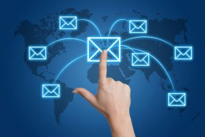 Mass Mailing Solution