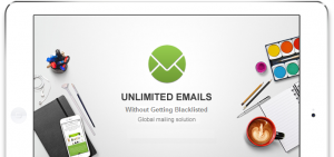 How to send unlimited emails without getting blacklisted?