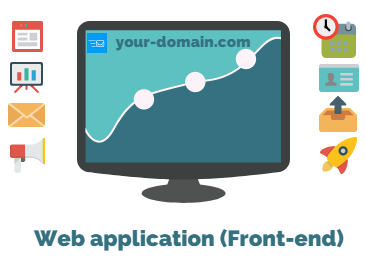 Web Interface Web Interface