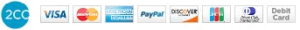 payment accepted