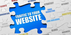 how-to-get-web-traffic