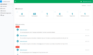 Admin-Panel-BulkEmailSetup