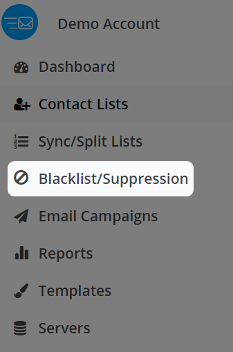 Blacklist_Suppression
