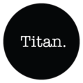 Titan logo