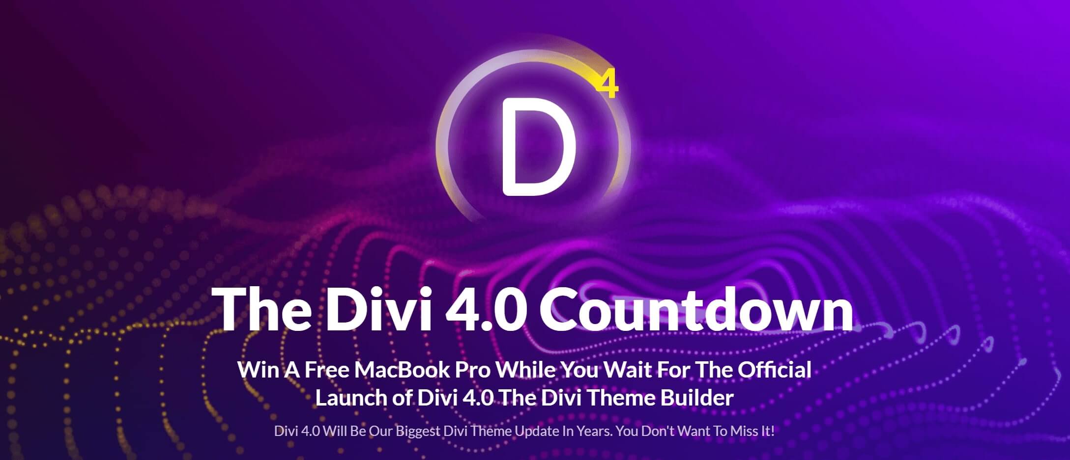 Divi 4.0