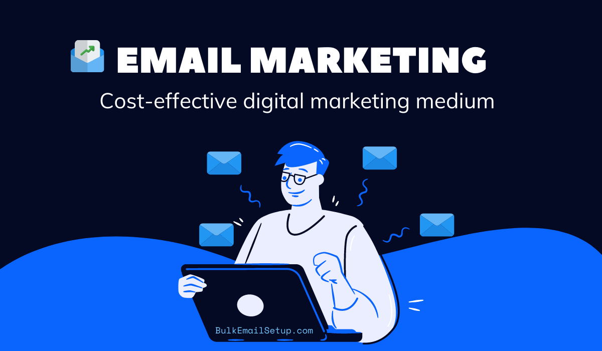 Email Marketing