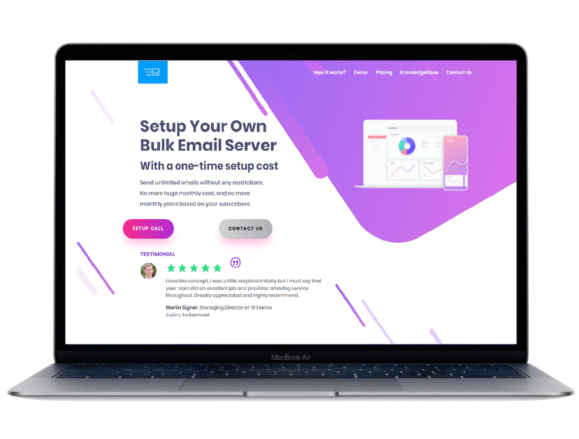 which email marketing platform should I use which email marketing platform should I use