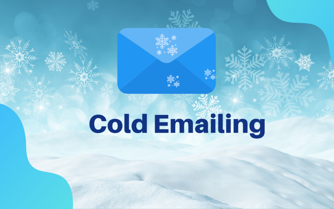 Cold Emailing